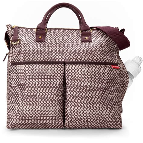 popular designer diaper bags.